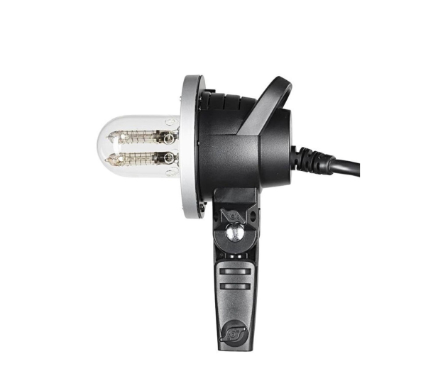 Quadralite Atlas FH1200 głowica błyskowa - 1489714 - zdjęcie 2